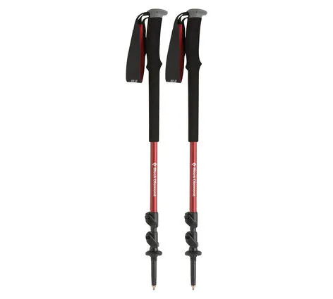 Black Diamond Trail Trek Poles