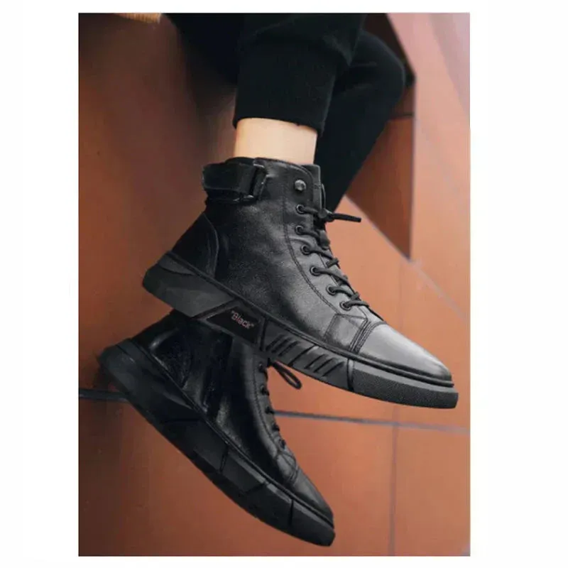 Felix | Trendy and Durable Casual Footwear