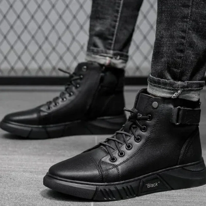Felix | Trendy and Durable Casual Footwear