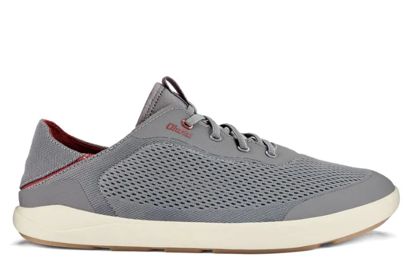 OluKai Men's Moku Pae Slip-On Shoes