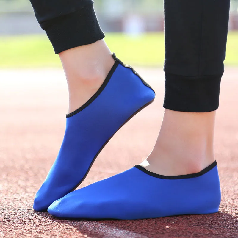 Quick-Dry Water Shoes #Blue