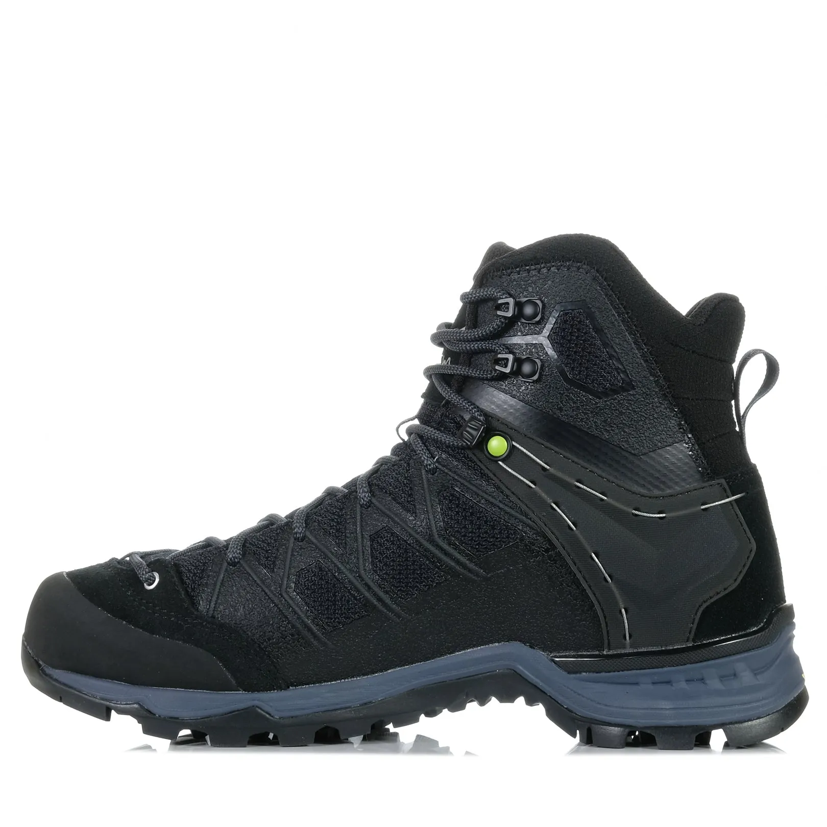 Salewa Mountain Trainer Lite Mid GTX Black/Black