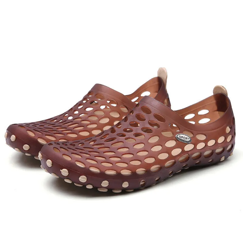Shower Swim Pool Beach River Comfort Sandals Water