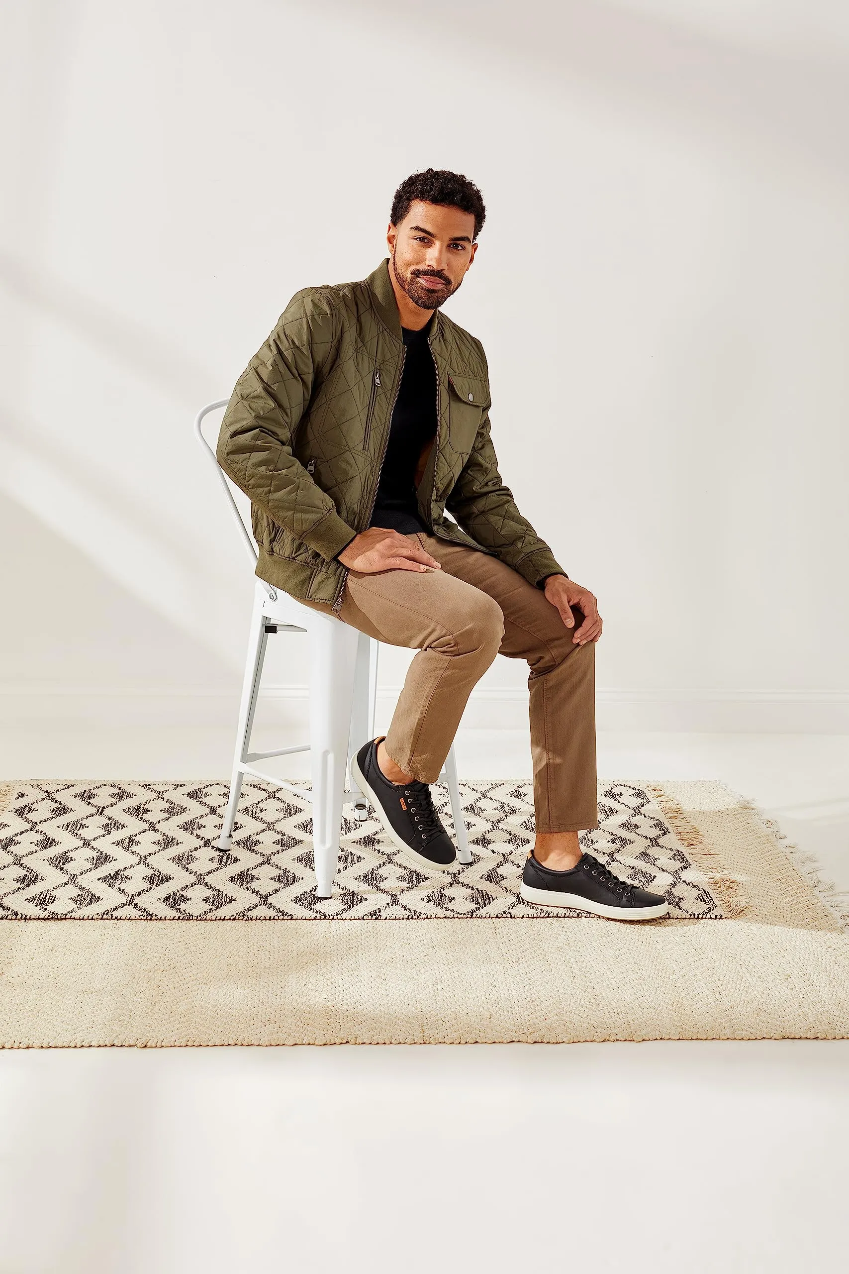 Soft 7 - Mens