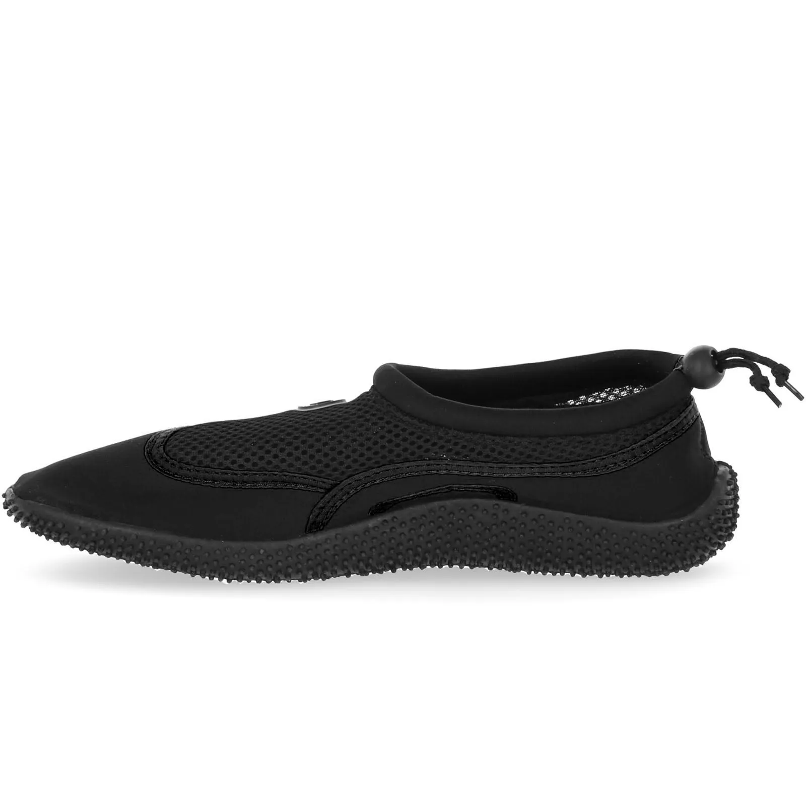 Trespass Kids Unisex Paddle Slip On Water Shoes Sandals