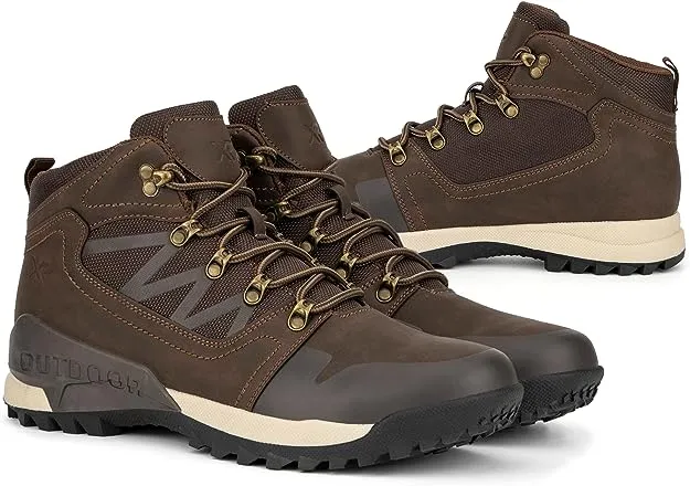XRAY Footwear Men's Footwear Voltex Sneakers  Color Brown Size 9.5M